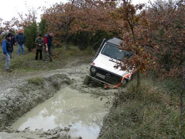 Si Passa O Non Si Passa ??