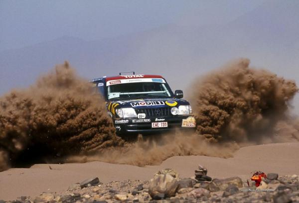 Toyota Dakar2