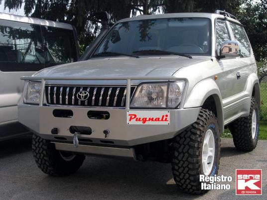 Il 90 Di Pugnali Lucio - 2