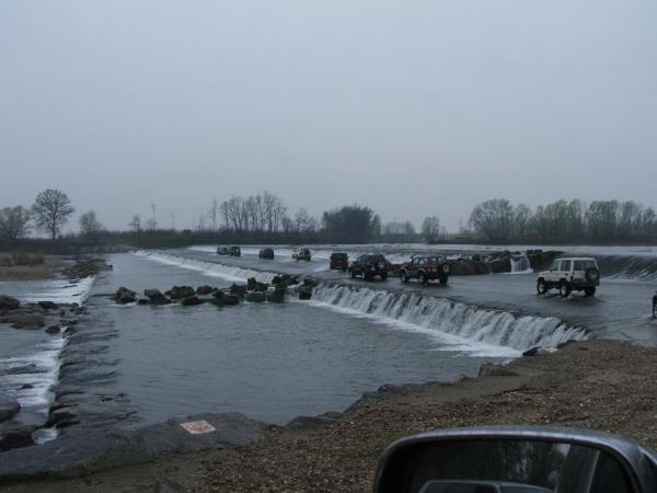 Bagni &amp; Fanghi Nel Sesia