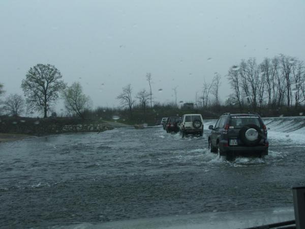 Bagni &amp; Fanghi Nel Sesia