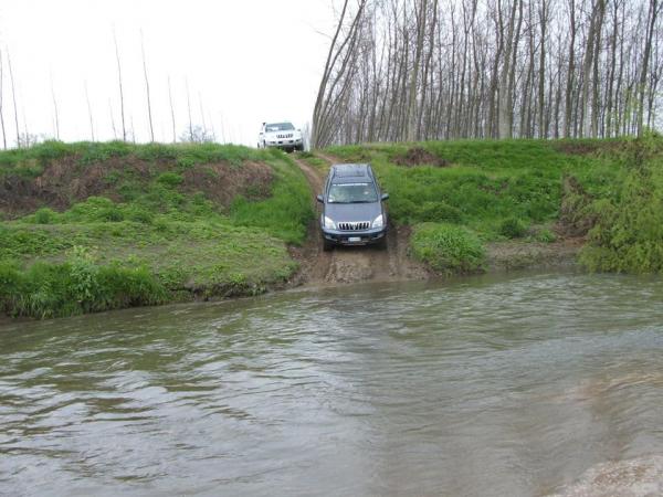 Bagni &amp; Fanghi Nel Sesia