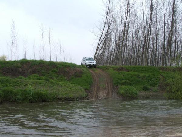 Bagni &amp; Fanghi Nel Sesia