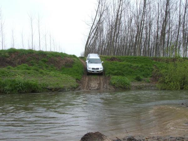 Bagni &amp; Fanghi Nel Sesia