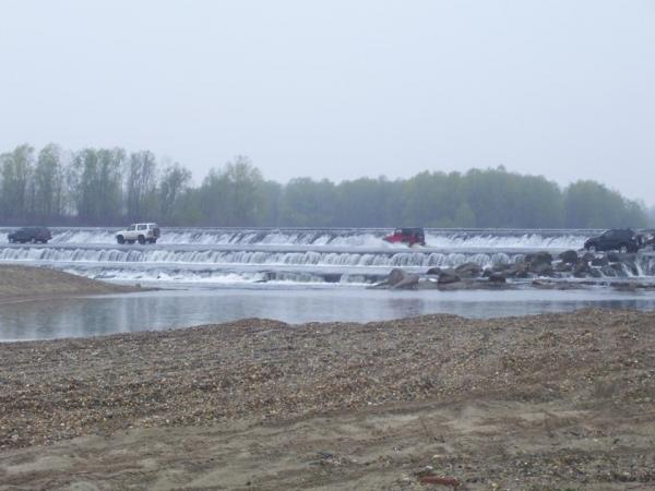 Bagni &amp; Fanghi Nel Sesia