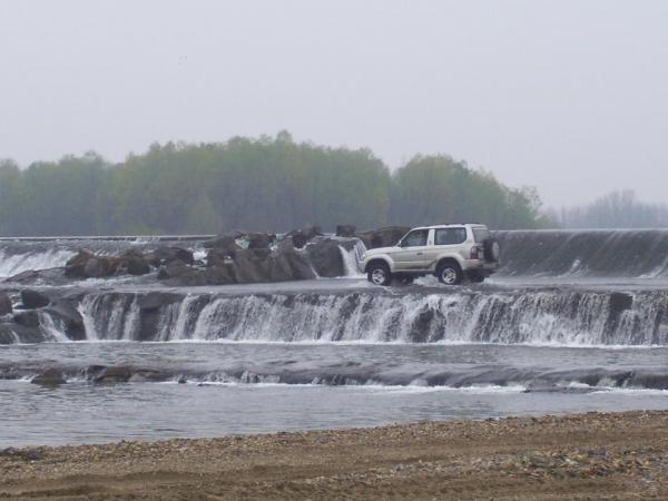 Bagni &amp; Fanghi Nel Sesia