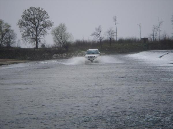 Bagni &amp; Fanghi Nel Sesia