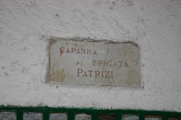 Baita Brigata Patrizi 5