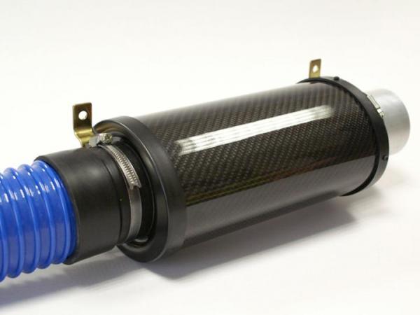 Filtro Aria Jr Carbon Box