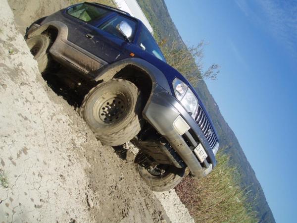 Varie Off Road 034