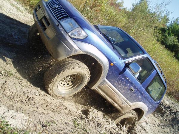 Varie Off Road 035