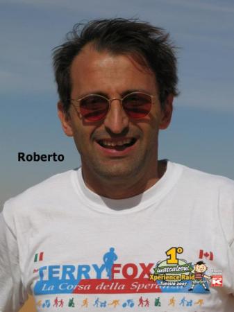 I Mascalzoni: Roberto C.