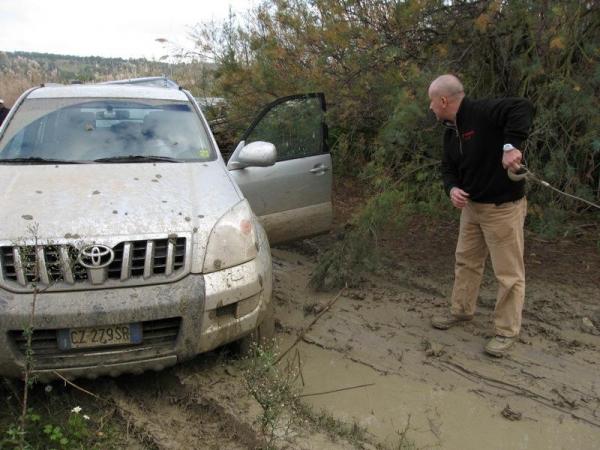 Raduno Countrylife4x4 - Castelvetrano