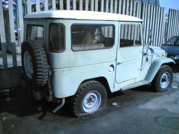 Fj40