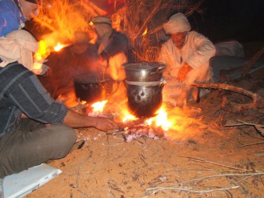 Tunisia Capodanno 2007