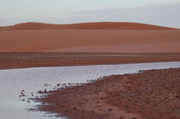 Mauritania 2006