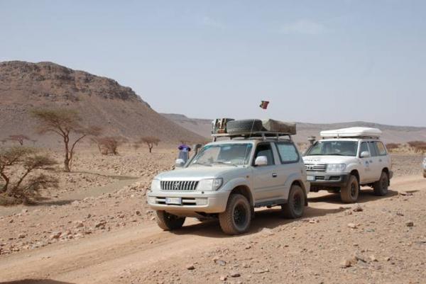 Merzouga-zagora