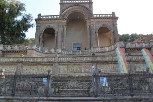 Caltagirone (ct)