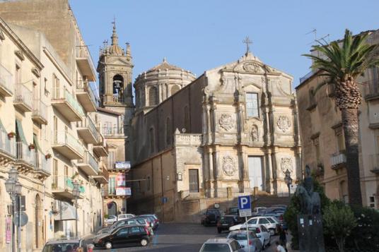 Caltagirone (ct)