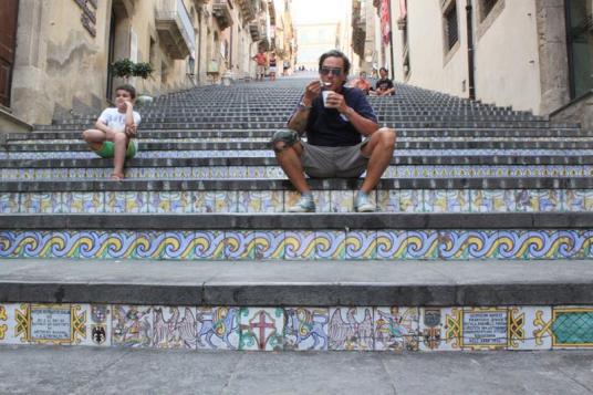 Caltagirone (ct)