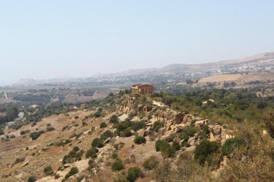 Agrigento