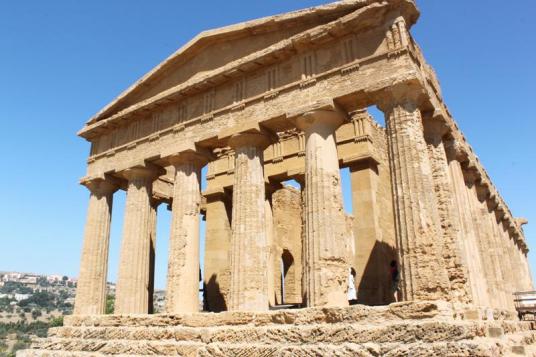 Agrigento