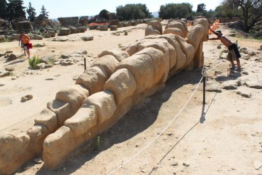 Agrigento