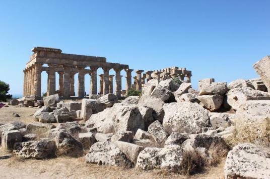 Marinella di Selinunte (TP)