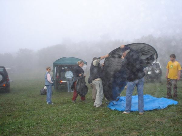 Precisione Svizzera Per Chiusura Tenda!