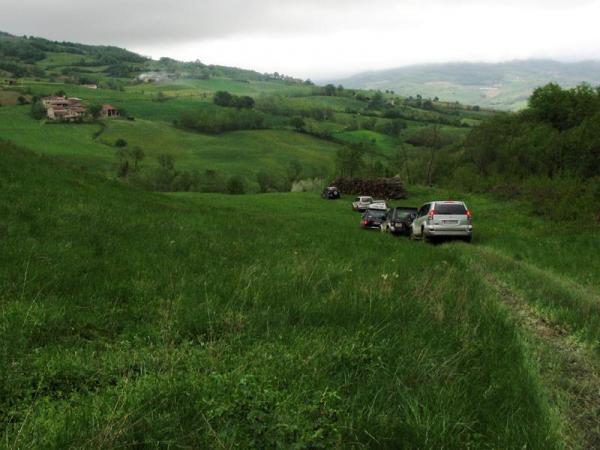 Gutturnio Xperience 4x4 Tour