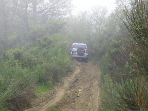 Gutturnio Xperience 4x4 Tour