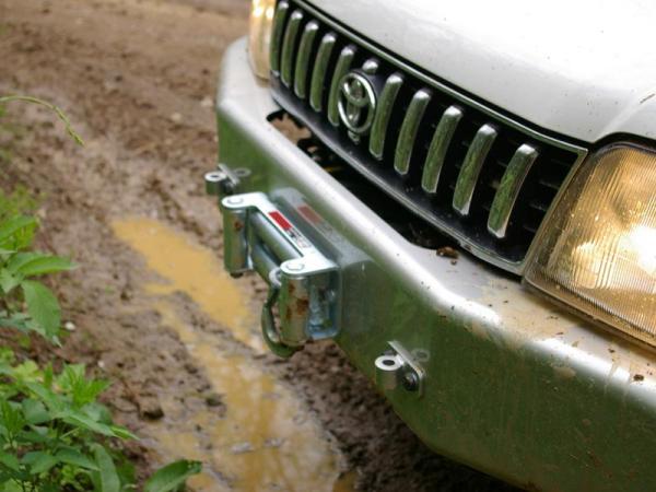 Gutturnio Xperience 4x4 Tour