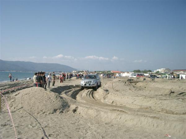 4x4 Fest 2005