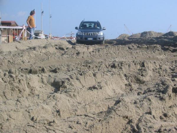 4x4 Fest 2005