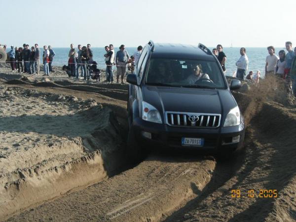 4x4 Fest 2005