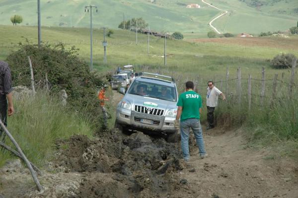 Transikania 2006 The Off Road Experience Sabato 13 E Domenica 14 Maggio 2006 (93) Jpg