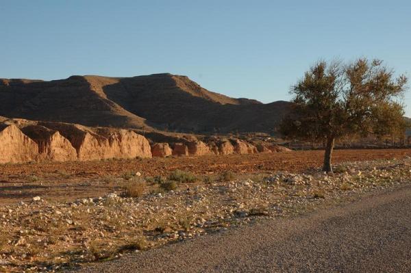 Tunisia - Natale 2005