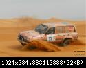 Parigi-dakar Classic 2006