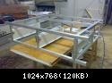 Allestimento Interno Kdj120
