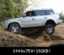 Cassolnovo 4x4 2007