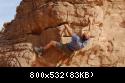 ... O Una Arrampicata ???