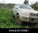 Raduno Countrylife4x4 - Castelvetrano