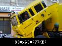 Iveco By Ferri Corse