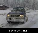 Let's Snow!