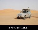 MERZOUGA