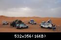 Merzouga Campo