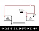 Schema Elettrico Batteria