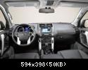 Toyota Land Cruiser Prado 2010 N