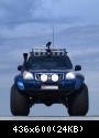 Kdj120 By Artic Trucks