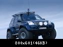 Kdj120 By Artic Trucks